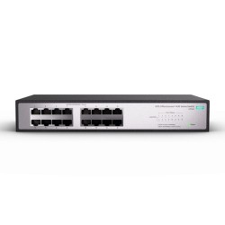 SWITCH HP, HPE 1420, porturi Gigabit x 5, unmanaged, carcasa metalica, "JH328A" (timbru verde 2 lei)