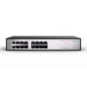 SWITCH HP, HPE 1420, porturi Gigabit x 5, unmanaged, carcasa metalica, "JH328A" (timbru verde 2 lei)