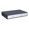 SWITCH HP, HPE 1420, porturi Gigabit x 5, unmanaged, carcasa metalica, "JH328A" (timbru verde 2 lei)