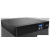 UPS NJOY, "ARGUS 3000", Line Int. cu sinusoida pura cu management, rack, 3000VA/1800W, AVR, IEC x 8, 4 x baterie 12V/7.5Ah, disp
