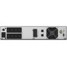 UPS NJOY, "ARGUS 3000", Line Int. cu sinusoida pura cu management, rack, 3000VA/1800W, AVR, IEC x 8, 4 x baterie 12V/7.5Ah, disp
