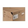 UPS NJOY, "Code 800", Line Int. cu sinusoida simulata cu management, rack, 800VA/480W, AVR, IEC x 4, 1 x baterie GP09122L, displ