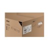 UPS NJOY, "CODE 1000", Line Int. cu sinusoida pura cu management, rack, 1000VA/600W, AVR, IEC x 8, 2 x baterie GP07122L, display