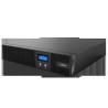 UPS NJOY, " ARGUS 1200", Line Int. cu management, rack, 1200VA/720W, AVR, IEC x 4, 2 x baterie 12V/7Ah, display LCD, back-up 1 -