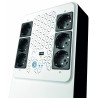 UPS LEGRAND, "MULTIPLUG", Line Int. cu management, brick, 800VA/480W, AVR Schuko x 6, 1 x baterie 12V/7.2Ah, back-up 1 - 10 min.