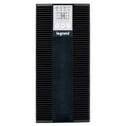 UPS LEGRAND, " KEOR LP", Online cu sinusoida pura, tower, 2000VA/1800W, AVR, IEC x 6, 4 x baterie 12V/7.2Ah, LED, back-up 1 - 10
