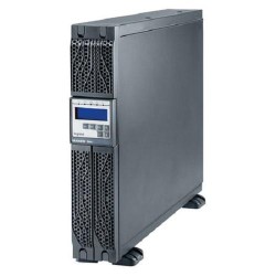 UPS LEGRAND, "DAKER DK", Online cu sinusoida pura, tower, rack, 2000VA/1800W, AVR, IEC x 6, 6 x baterie 12V/7.2Ah, display LCD, 