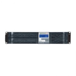 UPS LEGRAND, "DAKER DK", Online cu sinusoida pura, tower, rack, 2000VA/1800W, AVR, IEC x 6, 6 x baterie 12V/7.2Ah, display LCD, 