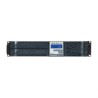 UPS LEGRAND, "DAKER DK", Online cu sinusoida pura, tower, rack, 2000VA/1800W, AVR, IEC x 6, 6 x baterie 12V/7.2Ah, display LCD, 