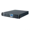UPS LEGRAND, "DAKER DK", Online cu sinusoida pura, tower, rack, 2000VA/1800W, AVR, IEC x 6, 6 x baterie 12V/7.2Ah, display LCD, 