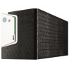 UPS LEGRAND, "KEOR SP", Line Int. cu management, mini tower, 800VA/480W, AVR, IEC x 1/ Schuko x 1, back-up 11 - 20 min., "000000