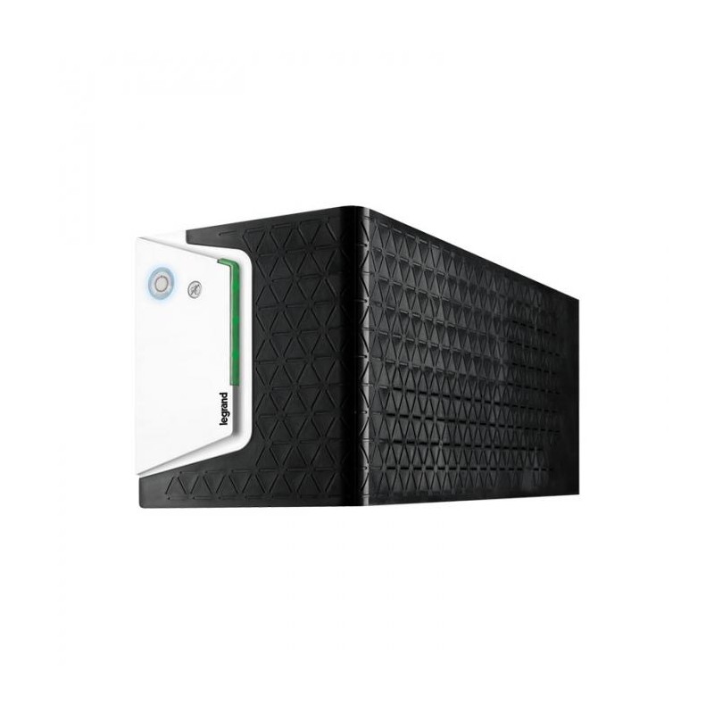UPS LEGRAND, "KEOR SP", Line Int. cu management, mini tower, 1500VA/900W, AVR, IEC x 2/ Schuko x 2, back-up 1 - 10 min., "000000