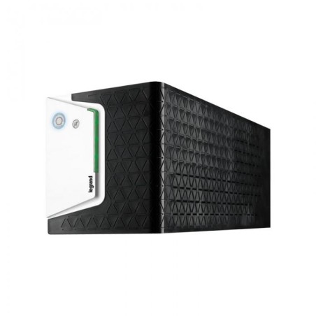 UPS LEGRAND, "KEOR SP", Line Int. cu management, mini tower, 1500VA/900W, AVR, IEC x 2/ Schuko x 2, back-up 1 - 10 min., "000000