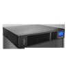 UPS NJOY, "BALDER 1500", Online cu sinusoida pura, tower, rack, 1500VA/1500W, AVR, IEC x 8, 3 x baterie 12V/9Ah, display LCD, ba