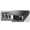 UPS NJOY, "BALDER 3000", Online cu sinusoida pura, tower, rack, 3000VA/3000W, AVR, IEC x 8, 6 x baterie 12V/9Ah, display LCD, ba