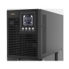 UPS NJOY, "ECHO PRO 2000", Online cu sinusoida pura, tower, 2000VA/1600W, AVR, Schuko x 4, 4 x baterie GP07122L, display LCD, ba