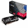 PLACA VIDEO  SAPPHIRE AMD Radeon RX 5700 NITRO+ XT, 8 GB GDDR6 256 biti, PCI Express 4.0 x 16, HDMI x 2, Display Port x 2, siste