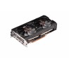 PLACA VIDEO  SAPPHIRE AMD Radeon RX 5500 XT, 4 GB GDDR6 128 biti, PCI Express 4.0 x 16, HDMI, Display Port x 3, sistem racire ae