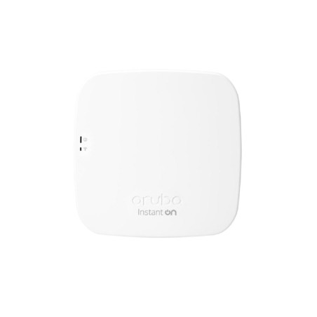 ACCESS Point HP wireless interior 867 Mbps, port 10/100/1000 x 1, antena interna x 1, PoE, 2.4 - 5 GHz, "R2W96A"  (timbru verde 