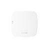 ACCESS Point HP wireless interior 867 Mbps, port 10/100/1000 x 1, antena interna x 1, PoE, 2.4 - 5 GHz, "R2W96A"  (timbru verde 