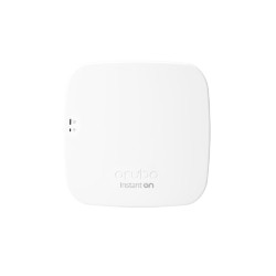 ACCESS Point HP wireless interior 867 Mbps, port 10/100/1000 x 1, antena interna x 1, PoE, 2.4 - 5 GHz, "R2W96A"  (timbru verde 