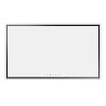 MONITOR SAMSUNG - signage 65", afisaj indoor, touchscreen, New Edge, 4K UHD (3840 x 2160), Wide, 350 cd/mp, 8 ms, HDMI x 2, "LH6
