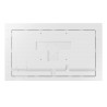 MONITOR SAMSUNG - signage 65", afisaj indoor, touchscreen, New Edge, 4K UHD (3840 x 2160), Wide, 350 cd/mp, 8 ms, HDMI x 2, "LH6