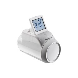 CAP TERMOSTATIC DE RADIATOR PT EVOHOME "HR92EE" (timbru verde 0.8 lei)