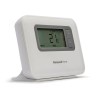 TERMOSTAT wireless HONEYWELL, programabil, max 30m, 868 MHz, IP30, "Y3H710RF0072" (timbru verde 0.8 lei)
