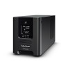 UPS CYBER POWER Line Int. cu Sinusoida Pura,tower,2200VA/1980W,AVR,9xIEC,LCD,4x12V/9Ah,Backup 3-10min,incarc.8h,USB,RS232,GreenP