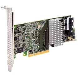 CONTROLLER RAID INTEL, port SAS intern x 8, 12 Gb/s, PCIe 3.0, "RS3DC080"