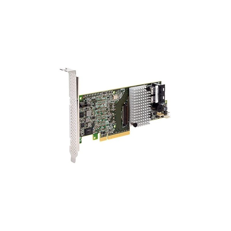 CONTROLLER RAID INTEL, port SAS intern x 8, 12 Gb/s, PCIe 3.0, "RS3DC080"
