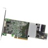 CONTROLLER RAID INTEL, port SAS intern x 8, 12 Gb/s, PCIe 3.0, "RS3DC080"