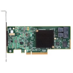CONTROLLER RAID INTEL, port SAS intern x 8, 12 Gb/s, PCIe 3.0, "RS3WC080"