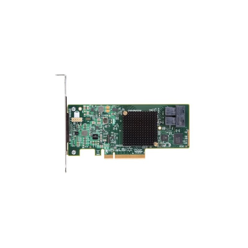 CONTROLLER RAID INTEL, port SAS intern x 8, 12 Gb/s, PCIe 3.0, "RS3WC080"
