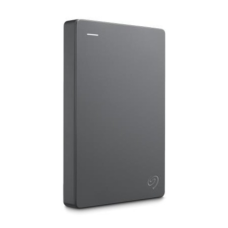 HDD extern SEAGATE 1 TB, Basic, 2.5 inch, USB 3.0, negru, "STJL1000400" (timbru verde 0.8 lei)