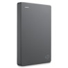 HDD extern SEAGATE 1 TB, Basic, 2.5 inch, USB 3.0, negru, "STJL1000400" (timbru verde 0.8 lei)