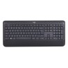 LOGITECH MK545 Advanced Wireless Keyboard and Mouse Combo - US INTL - 2.4GHZ - INTNL (timbru verde 0.8 lei)