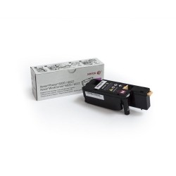 Toner Original Xerox Magenta, 106R02761, pentru Ph 6020|Ph 6022|WC 6025|WC 6027, 1K, (timbru verde 1.2 lei) , "106R02761"