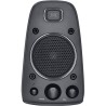 BOXE LOGITECH 2.1, RMS: 200W (2 x 35W, 1 x 130W), THX certfied, black, "Z625" "980-001256" (timbru verde 4.00 lei)