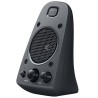 BOXE LOGITECH 2.1, RMS: 200W (2 x 35W, 1 x 130W), THX certfied, black, "Z625" "980-001256" (timbru verde 4.00 lei)