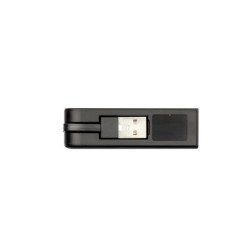 ADAPTOR RETEA D-LINK , extern, USB 2.0, port RJ-45, 100 Mbps, "DUB-E100" (timbru verde 0.18 lei)