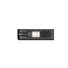 ADAPTOR RETEA D-LINK , extern, USB 2.0, port RJ-45, 100 Mbps, "DUB-E100" (timbru verde 0.18 lei)