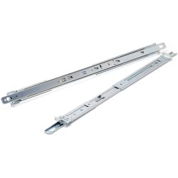KIT instalare rack INTEL, compatibil cu rack-uri Intel 438mm latime 1U,1U, 4U, max 59 kg, "AXXELVRAIL"