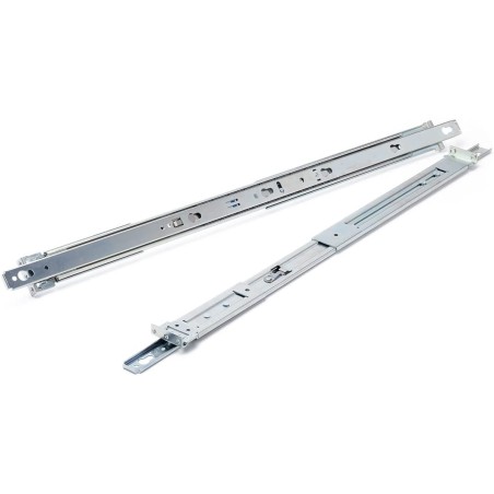 KIT instalare rack INTEL, compatibil cu rack-uri Intel 438mm latime 1U,1U, 4U, max 59 kg, "AXXELVRAIL"