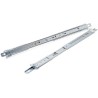 KIT instalare rack INTEL, compatibil cu rack-uri Intel 438mm latime 1U,1U, 4U, max 59 kg, "AXXELVRAIL"