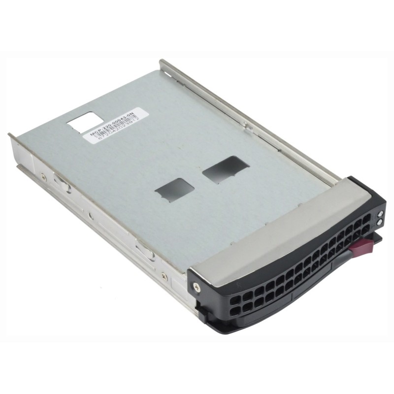 ADAPTOR Hdd/SSD SUPERMICRO, de la 3.5 la 2.5", hot swap, "MCP-220-00043-0N"