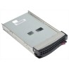 ADAPTOR Hdd/SSD SUPERMICRO, de la 3.5 la 2.5", hot swap, "MCP-220-00043-0N"