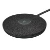 MICROFON LOGITECH, "Rally Mic Pod", USB, negru, "989-000430" (timbru verde 0.03 lei)