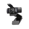 CAMERA WEB LOGITECH  senzor 1080p Full-HD, cu rezolutie video 1920x1080, "Webcam C920S", microfon stereo, USB 2.0, black "960-00